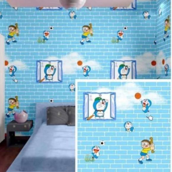 Detail Gambar Kamar Doraemon Terbagus Nomer 40