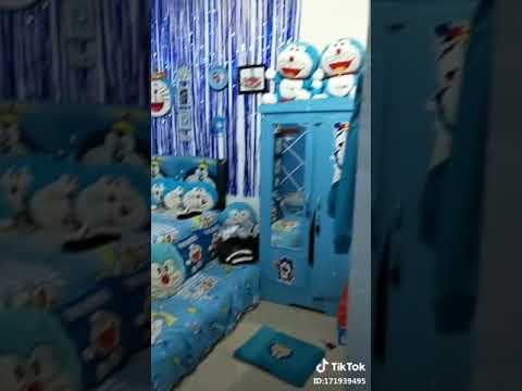 Detail Gambar Kamar Doraemon Terbagus Nomer 45