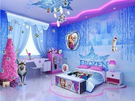 Detail Gambar Kamar Elsa Nomer 2