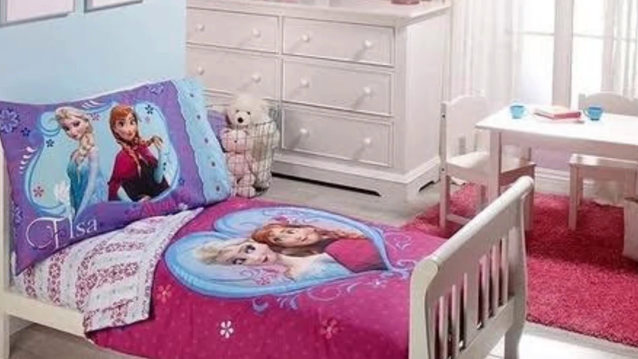 Detail Gambar Kamar Elsa Nomer 19