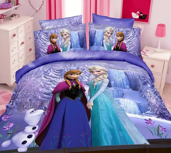 Detail Gambar Kamar Elsa Nomer 3