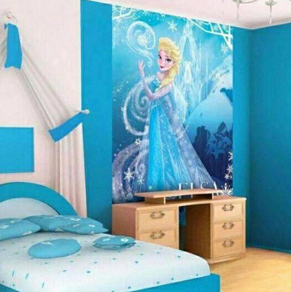 Detail Gambar Kamar Elsa Nomer 21