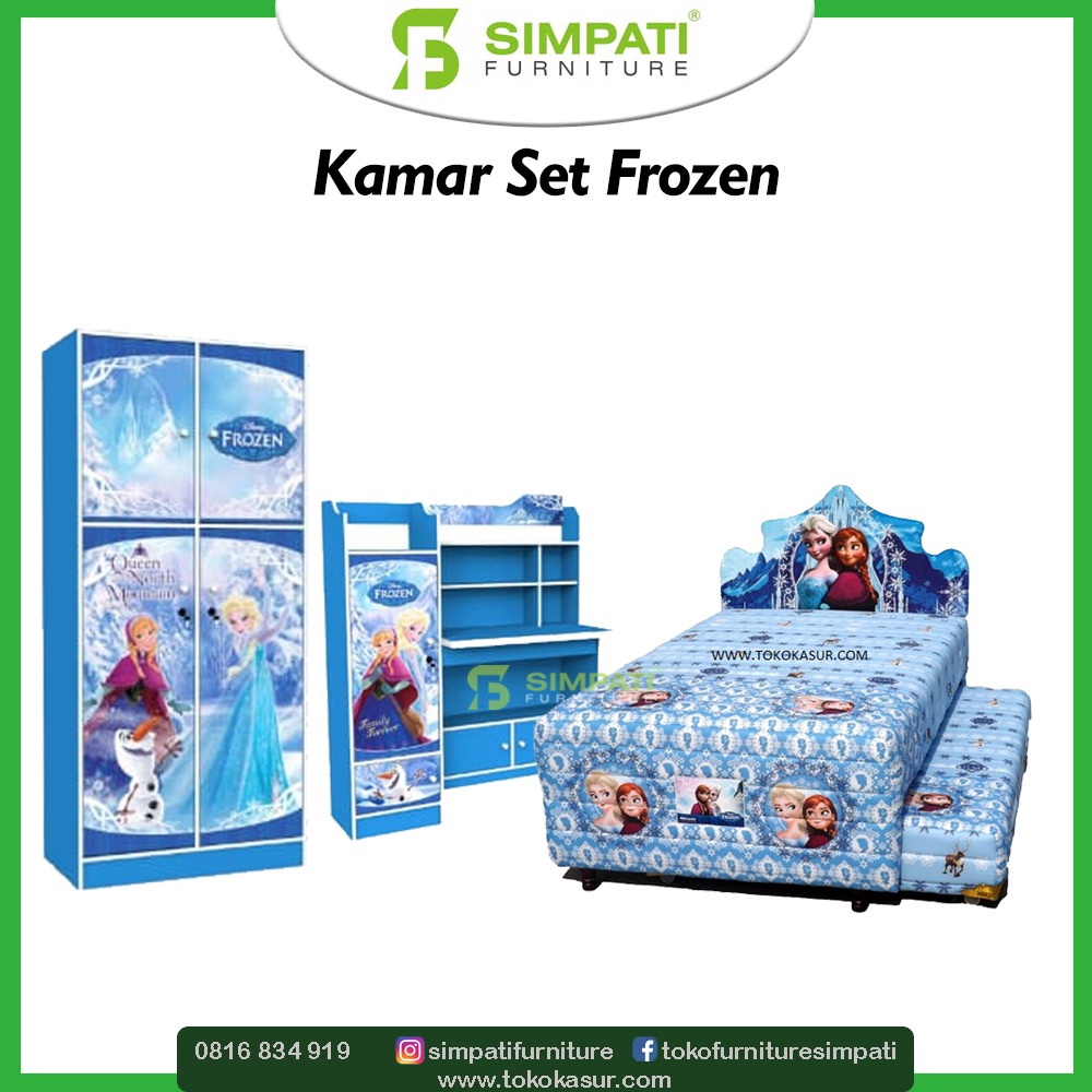 Detail Gambar Kamar Elsa Nomer 30