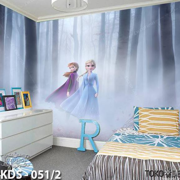 Detail Gambar Kamar Elsa Nomer 31