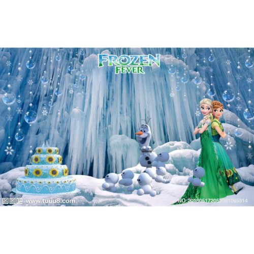 Detail Gambar Kamar Elsa Nomer 35