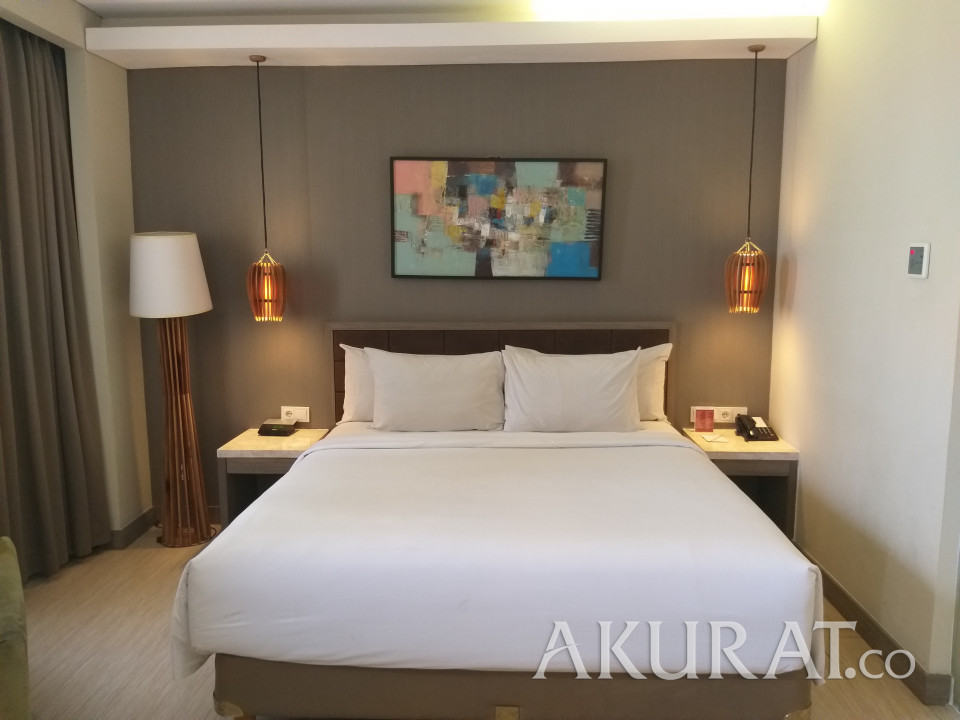 Detail Gambar Kamar Hotel Nomer 28