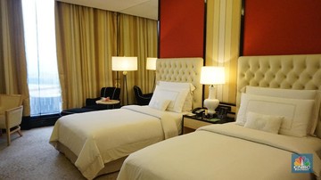 Detail Gambar Kamar Hotel Nomer 42