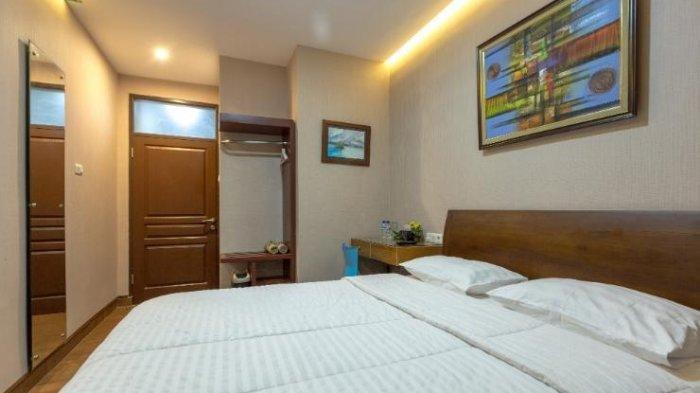 Detail Gambar Kamar Hotel Nomer 50