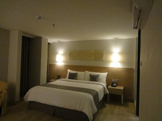 Detail Gambar Kamar Hotel Menurut Tipe Nomer 33