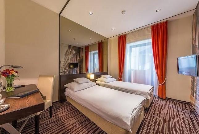 Detail Gambar Kamar Hotel Menurut Tipe Nomer 49