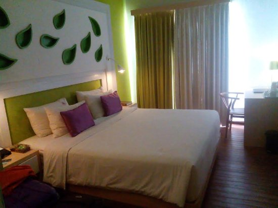 Detail Gambar Kamar Hotel Menurut Tipe Nomer 50