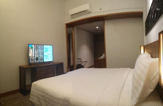 Gambar Kamar Hotel Palembang - KibrisPDR