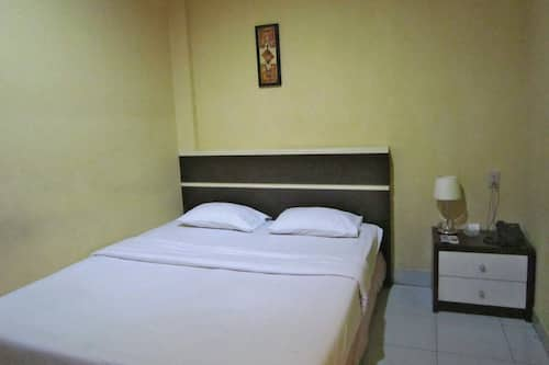 Detail Gambar Kamar Hotel Sederhana Nomer 19