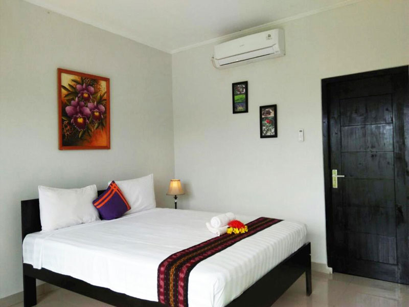 Detail Gambar Kamar Hotel Sederhana Nomer 46