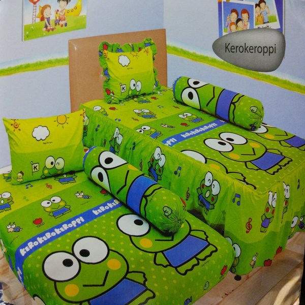 Detail Gambar Kamar Keroppi Nomer 34