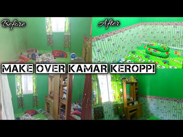 Detail Gambar Kamar Keroppi Nomer 35