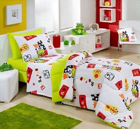 Detail Gambar Kamar Keroppi Nomer 36