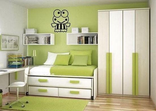 Detail Gambar Kamar Keroppi Nomer 39