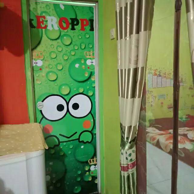 Detail Gambar Kamar Keroppi Nomer 50