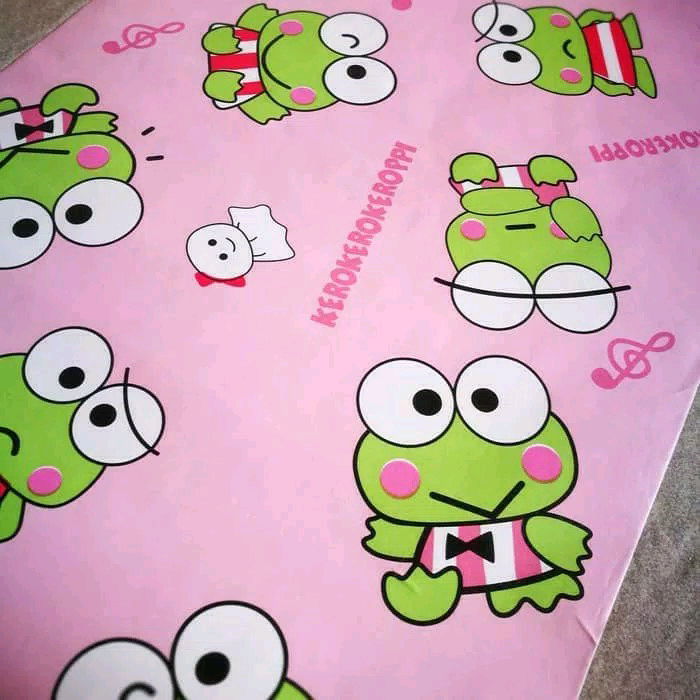 Detail Gambar Kamar Keroppi Nomer 56