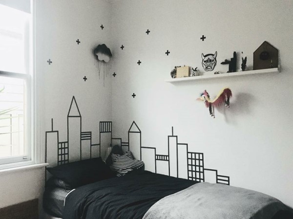 Detail Gambar Kamar Lucu Nomer 27