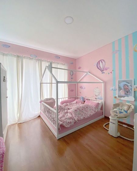 Detail Gambar Kamar Lucu Nomer 31