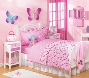 Detail Gambar Kamar Lucu Nomer 44