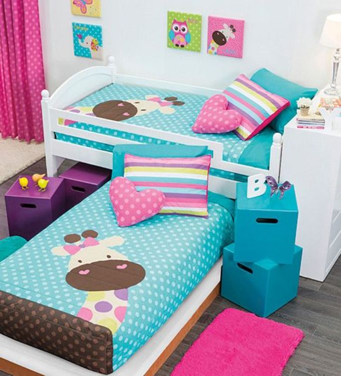 Detail Gambar Kamar Lucu Nomer 56