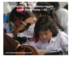 Detail Gambar Kamar Mandi Anak Materi Peljaran Anak Sd Nomer 34