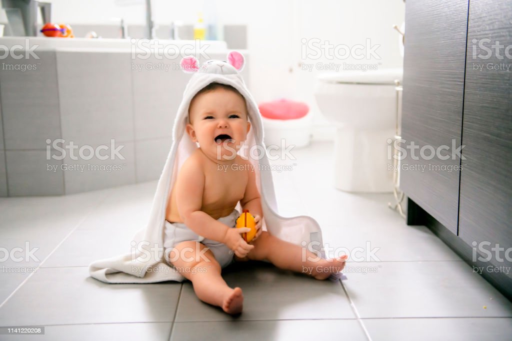 Detail Gambar Kamar Mandi Bayi Gambar Kamar Mandi Bayi Perempuan Nomer 3