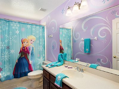 Detail Gambar Kamar Mandi Frozen Nomer 2