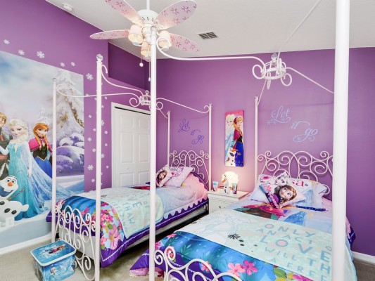 Detail Gambar Kamar Mandi Frozen Nomer 14