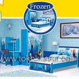 Detail Gambar Kamar Mandi Frozen Nomer 20