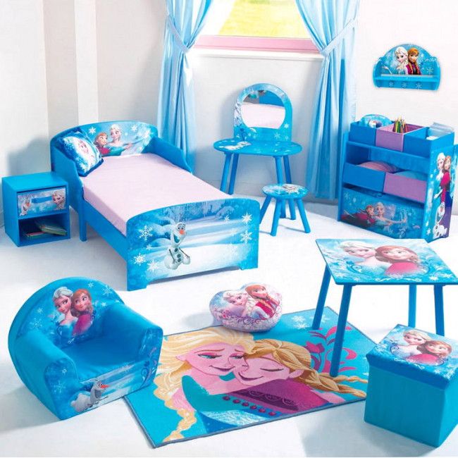 Detail Gambar Kamar Mandi Frozen Nomer 26