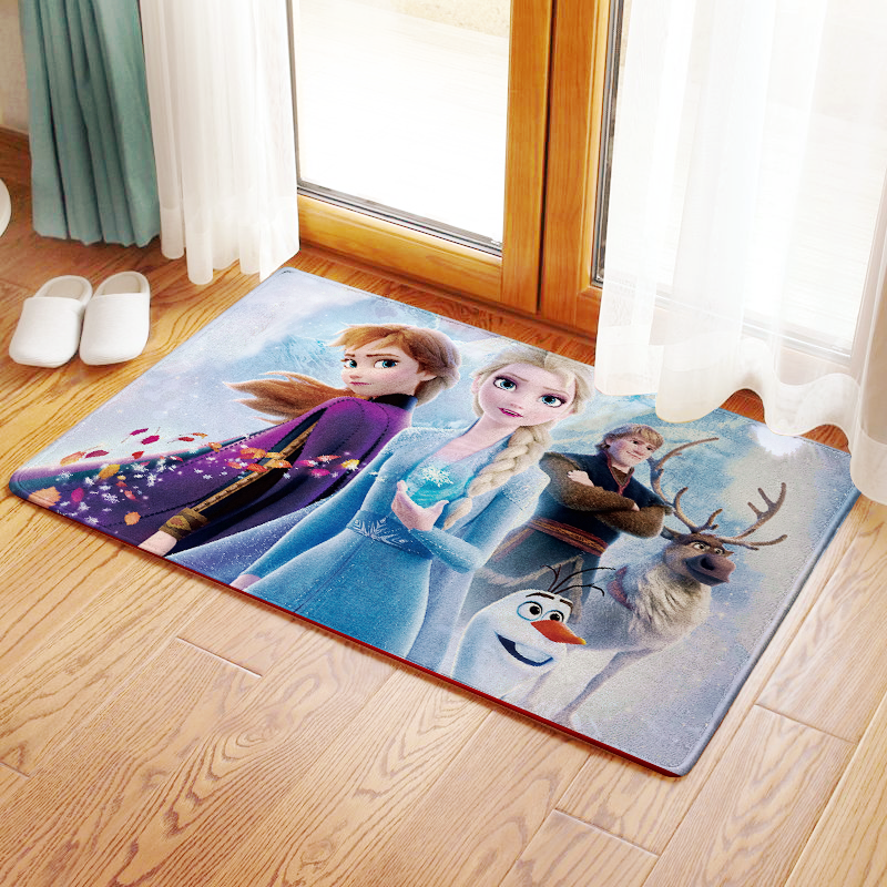 Detail Gambar Kamar Mandi Frozen Nomer 34