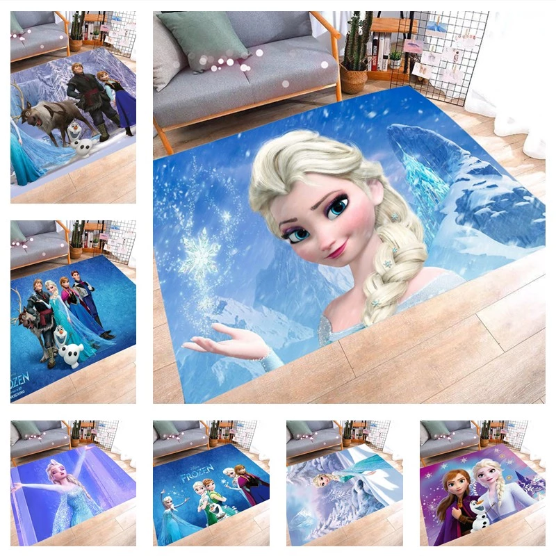 Detail Gambar Kamar Mandi Frozen Nomer 42