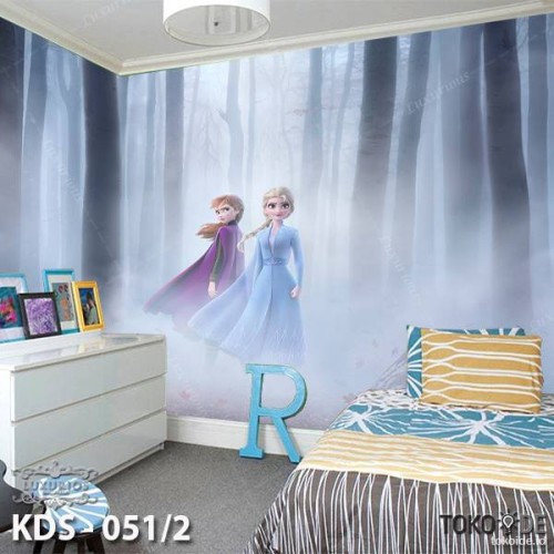 Detail Gambar Kamar Mandi Frozen Nomer 43