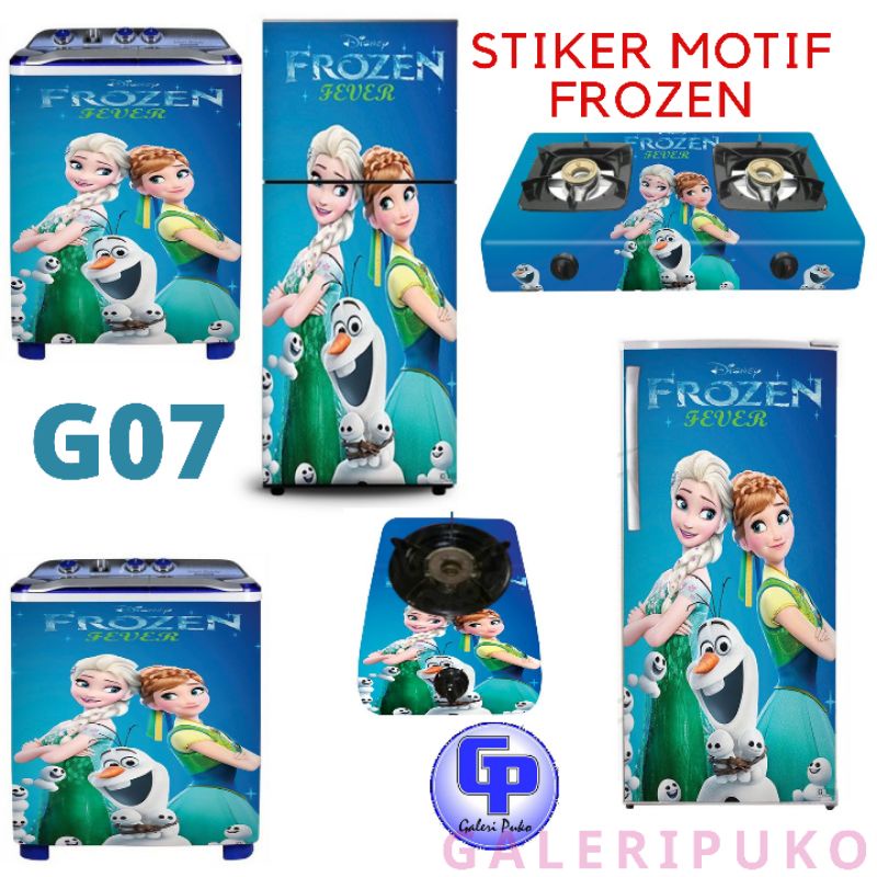 Detail Gambar Kamar Mandi Frozen Nomer 44