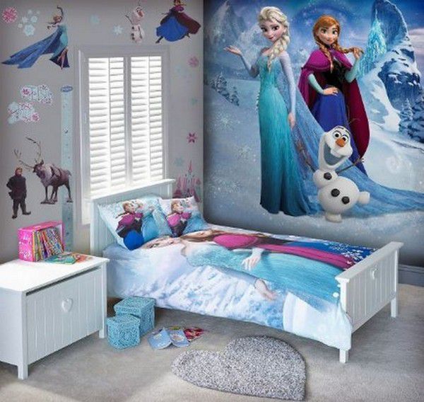 Detail Gambar Kamar Mandi Frozen Nomer 10