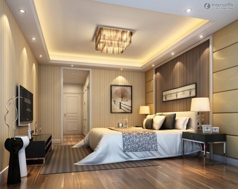 Detail Gambar Kamar Mewah Elegan Nomer 13