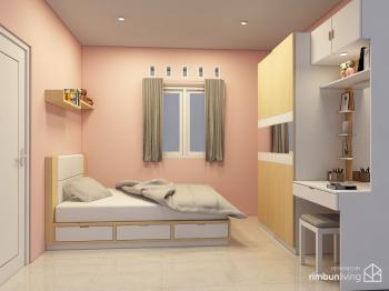 Detail Gambar Kamar Minimalis Nomer 28