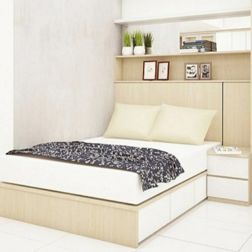 Detail Gambar Kamar Minimalis Hpl Nomer 19