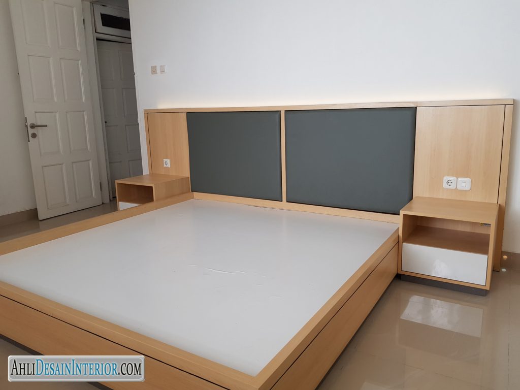 Detail Gambar Kamar Minimalis Hpl Nomer 43