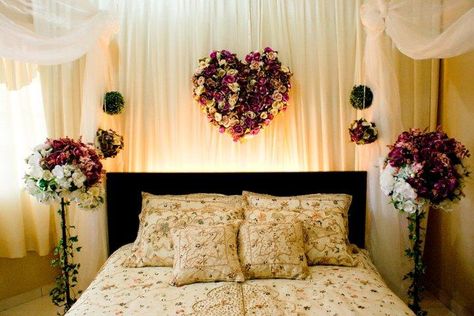 Gambar Kamar Pengantin - KibrisPDR