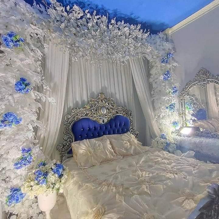 Detail Gambar Kamar Pengantin Nomer 22