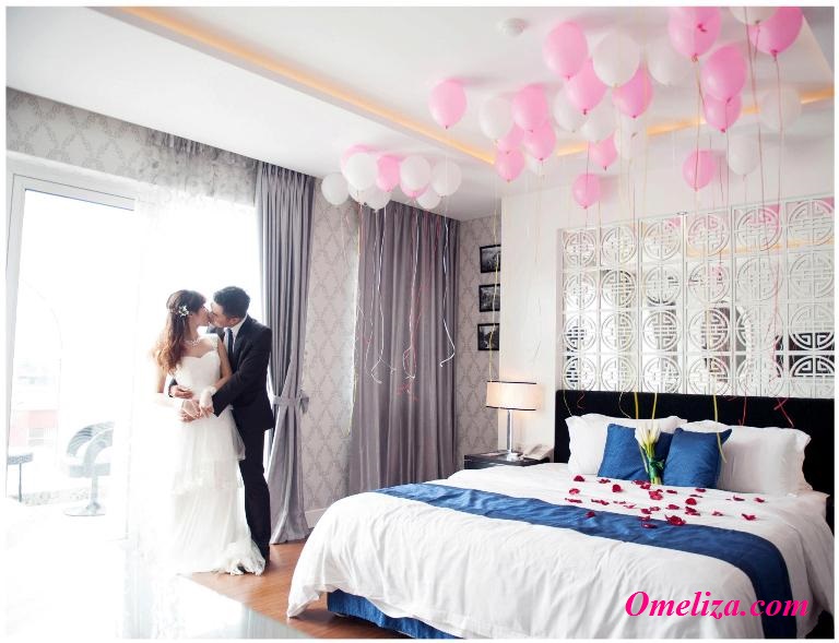 Detail Gambar Kamar Pengantin Nomer 25