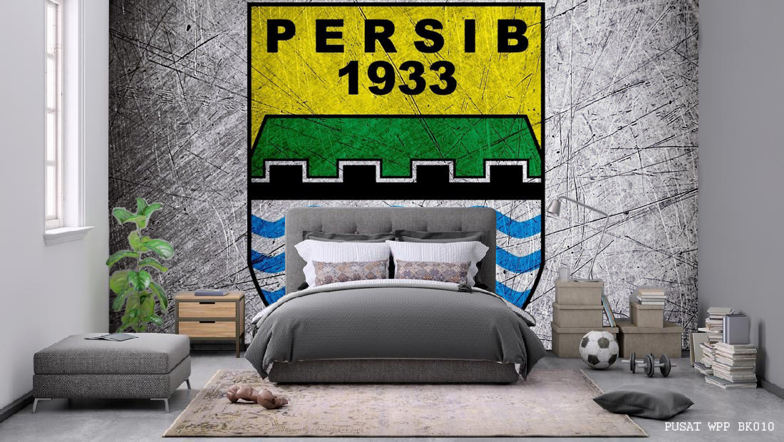 Gambar Kamar Persib - KibrisPDR