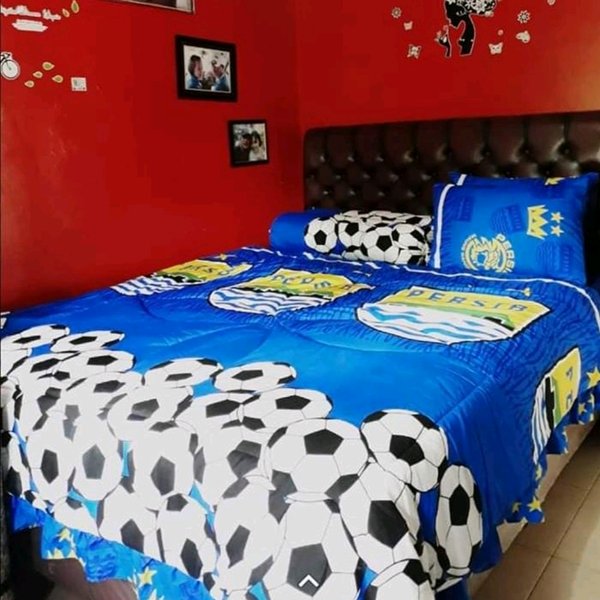 Detail Gambar Kamar Persib Nomer 22