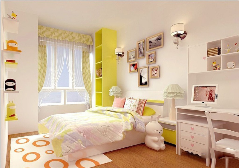 Detail Gambar Kamar Remaja Putri Nomer 2