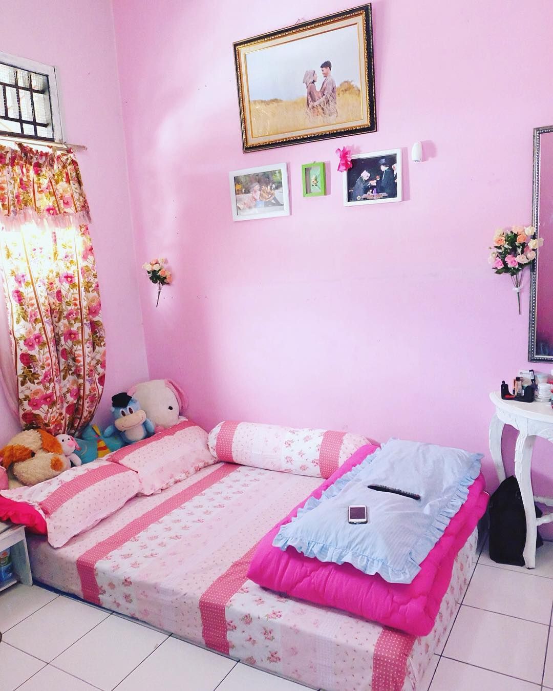 Detail Gambar Kamar Remaja Putri Nomer 16